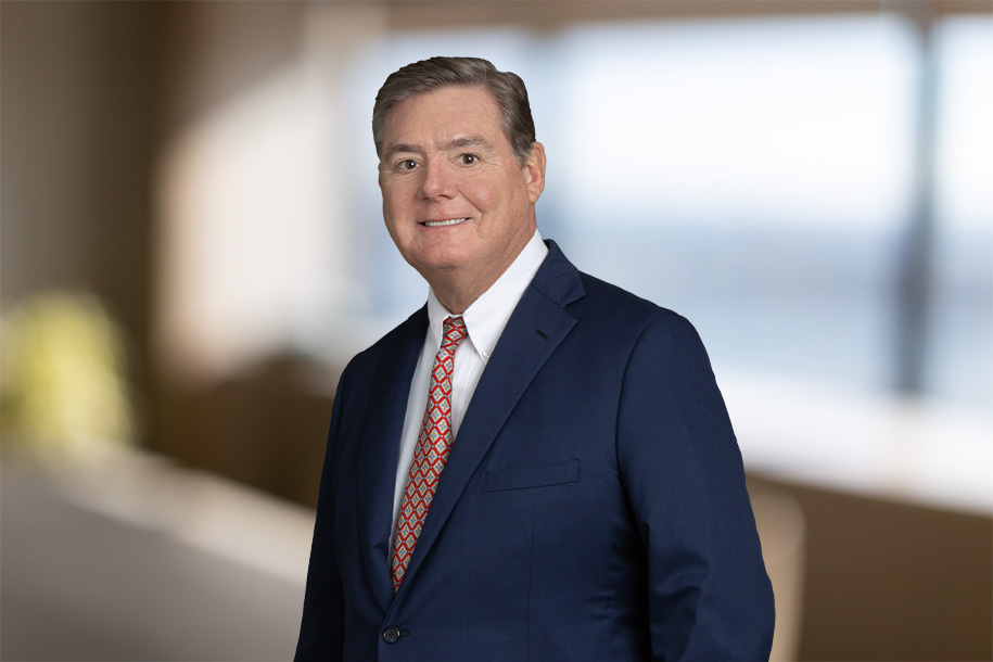 Gus A. Fritchie III, Irwin Fritchie Urquhart Moore & Daniels, LLC Photo