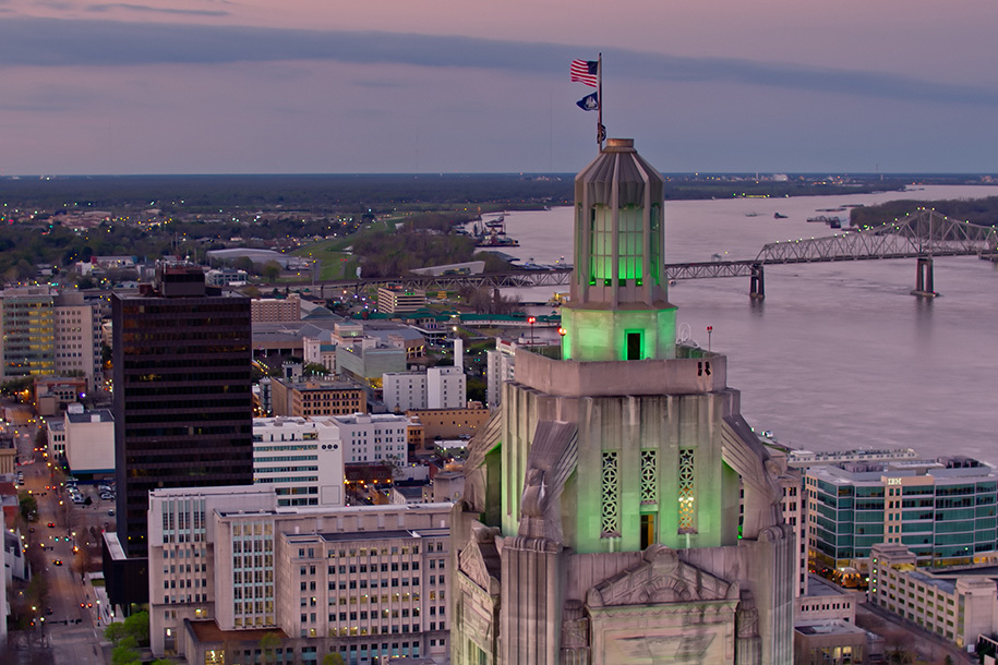 Photo of Baton Rouge, LA